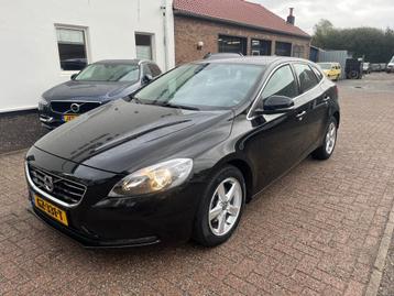 Volvo V40 2.0 D2 Busniness beschikbaar voor biedingen