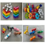 Smartmax Diverse Sets - Magnetisch Bouwspeelgoed, Kinderen en Baby's, Speelgoed | Educatief en Creatief, Ophalen of Verzenden