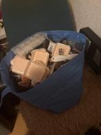 Nagelspullen - Hobby Beëindiging, Gebruikt, Overige kleuren, Ophalen of Verzenden, Handen en Nagels