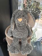 Schattig Happy Horse Konijn Knuffel, Ophalen of Verzenden, Konijn