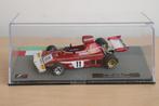 Ferrari 312 T3 1975, #11 C.Regazzoni, F1 collection 1:43, Nieuw, Overige merken, Ophalen of Verzenden, Auto