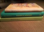 SPIRITUELE BOEKEN: WIJS - INZICHT IN WIJSHEID - WIJSHEDEN, Boeken, Ophalen of Verzenden, Zo goed als nieuw, Spiritualiteit algemeen