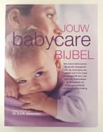 Waterston, Dr. A.J.R. (redactie) - Jouw Babycare Bijbel, Boeken, Zwangerschap en Opvoeding, Gelezen, Verzenden