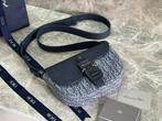 Dior Bag, Sieraden, Tassen en Uiterlijk, Tassen | Schoudertassen, Overige merken, Zwart, Nieuw, Ophalen of Verzenden