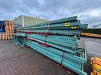 Hovuma stellingen 9500mm lang 1070 mm breed, Ophalen, Gebruikt, 250 mm of meer