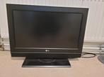 LG - Lcd tv, Ophalen, 50 Hz, HD Ready (720p), 80 tot 100 cm