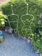 Ikea type Hapen dames en heren kledingrek,lees beschrijving, Huis en Inrichting, Woonaccessoires | Kapstokken, Ophalen of Verzenden