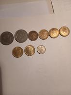 Espana-munten, Postzegels en Munten, Ophalen of Verzenden, Overige landen, Losse munt