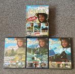 Heidi, de complete serie, 3 dvd’s, NLO, Cd's en Dvd's, Dvd's | Tv en Series, Ophalen of Verzenden, Zo goed als nieuw
