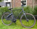 Goede Cortina Blau herenfiets belt nexus 7 h61 met garantie, ., Zo goed als nieuw, ., Ophalen