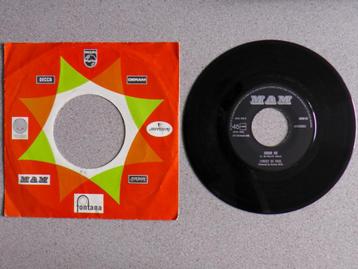 Lynsey de Paul - Sugar me VINYL SINGLE beschikbaar voor biedingen