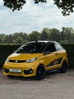 Aixam | Coupé GTI | NIEUWSTAAT | XXL | 45KM | Brommobiel, Overige merken, Gebruikt, Ophalen of Verzenden, 16 km/u of meer