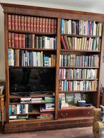 Antieke boekenkast, Antiek en Kunst, Ophalen
