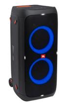 2 x JBL Partybox 310 Bluetooth Speaker, Ophalen, JBL, Zo goed als nieuw, 120 watt of meer