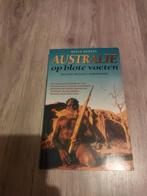 Australie op blote voeten - Marlo Morgan, Boeken, Gelezen, Ophalen of Verzenden