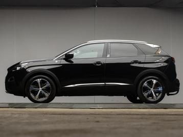 Peugeot 3008 1.2 PureTech Allure Sport (APPLE CARPLAY,NAVI,L beschikbaar voor biedingen