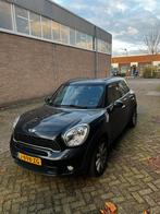 Mini Countryman 1.6 Cooper S All4 2011 Zwart, Auto's, 15 km/l, 74 €/maand, 750 kg, 4 stoelen