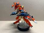 Amiibo Monster Hunter Stories Razewing Ratha, Spelcomputers en Games, Avontuur en Actie, 1 speler, Ophalen of Verzenden, Zo goed als nieuw