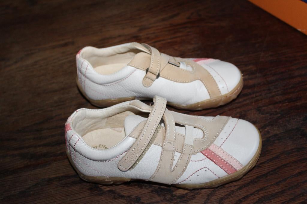 Primigi vlot leren schoenen mt 32 SUPERKOOPJE, Meisje, ., Nieuw, Ophalen of Verzenden