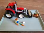 Lego City 60287 Tractor, Kinderen en Baby's, Speelgoed | Duplo en Lego, Ophalen of Verzenden