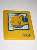 NS: schuifpuzzeltjes aangeboden:, Ophalen, 10 tot 50 stukjes, Nieuw, 6 jaar of ouder