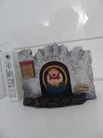 Luville Efteling  --  Wagen Gijs -  maxi, Diversen, Kerst, Ophalen of Verzenden, Nieuw