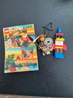 Lego 2845 Indian Chief compleet met boekje en doos, Ophalen, Zo goed als nieuw, Complete set, Lego