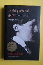 B. Slijper, HET LEVEN van WILLEM KLOOS, Ophalen of Verzenden, Nieuw