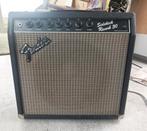 Fender Sidekick reverb 30 combo made in Japan begin jaren 80, Muziek en Instrumenten, Ophalen, Gebruikt, Minder dan 50 watt