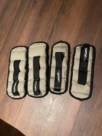 Enkelgewichten 4stukjes, Ophalen of Verzenden, Gebruikt