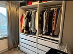 IKEA PAX KASTEN, Huis en Inrichting, Kasten | Kledingkasten, 200 cm of meer, Zo goed als nieuw, 50 tot 75 cm, 50 tot 100 cm
