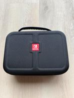 Nintendo Switch Storage Case Deluxe, Ophalen of Verzenden, Zo goed als nieuw, Hoesje, Tasje of Behuizing