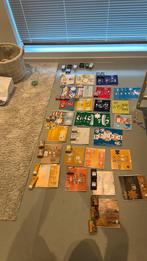 Albert heijn mini’s, Ophalen of Verzenden, Zo goed als nieuw