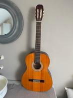 spaanse lesgitaar, Ophalen of Verzenden, Gebruikt, Klassieke of Spaanse gitaar