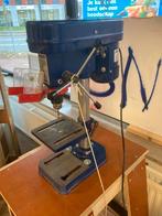 Perel kolomboormachine 220V, Doe-het-zelf en Verbouw, Ophalen, Kolomboormachine