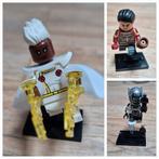 71039 - Lego Marvel Studios Series 2 - Echo/Storm/Goliath, Ophalen of Verzenden, Zo goed als nieuw, Complete set, Lego