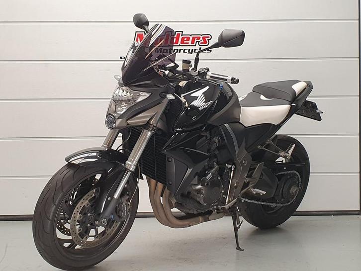 Honda CB 1000 R HONDA CB 1000 R (bj 2008), Motoren, Motoren | Honda, Bedrijf, Naked bike