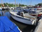 Etap 22 ligplaats Huizen (Noord-Holland), Watersport en Boten, Kajuitzeilboten en Zeiljachten, Ophalen, Gebruikt, Tourjacht of Cruiser