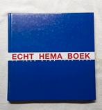 Echt Hema Boek - 75 jaar Hema 1926-2001, Ophalen of Verzenden, Overige typen