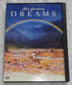 Dreams (1990) - DVD USA regio 1 - Akira Kurosawa, Alle leeftijden, Ophalen of Verzenden, Gebruikt, Azië