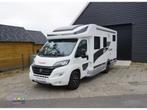 Elnagh T-Loft 450 2021 met 30.300km Euro 6, Caravans en Kamperen, Campers, Overige merken, Luifel, Bedrijf, Half-integraal