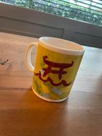 Starbucks mok Hiroshima, Huis en Inrichting, Keuken | Servies, Ophalen of Verzenden, Zo goed als nieuw, Overige stijlen, Kop(pen) en/of Schotel(s)