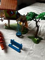 Playmobil 70281 City Speeltuin - Complete Set, Ophalen, Zo goed als nieuw, Complete set