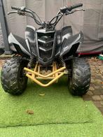 Een mooie quad merk is e-ton, Fietsen en Brommers, Minibikes, Midibikes en Pitbikes, Ophalen of Verzenden, Zo goed als nieuw, Overige typen
