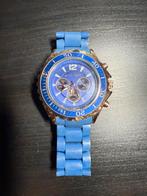 Micheal kors horloge, Sieraden, Tassen en Uiterlijk, Horloges | Heren, Overige materialen, Polshorloge, Overige materialen, Zo goed als nieuw