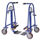 Heftransporters 600kg / Bezorgen mogelijk, Auto diversen, Ophalen, Nieuw