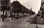 Willemstad - Voorstraat, Verzamelen, Verzenden, 1940 tot 1960, Ongelopen, Noord-Brabant