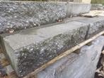 Stapelblok14x15x60cm antraciet opruiming, Ophalen, Blok, Nieuw, Minder dan 25 cm