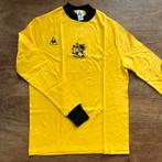 Vintage Le Coq Sportif shirt Ajax 70s, Verzamelen, Sportartikelen en Voetbal, Ophalen of Verzenden, Gebruikt, Ajax, Shirt