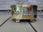 Stoof / theelichthouder, Antiek en Kunst, Curiosa en Brocante, Ophalen of Verzenden
